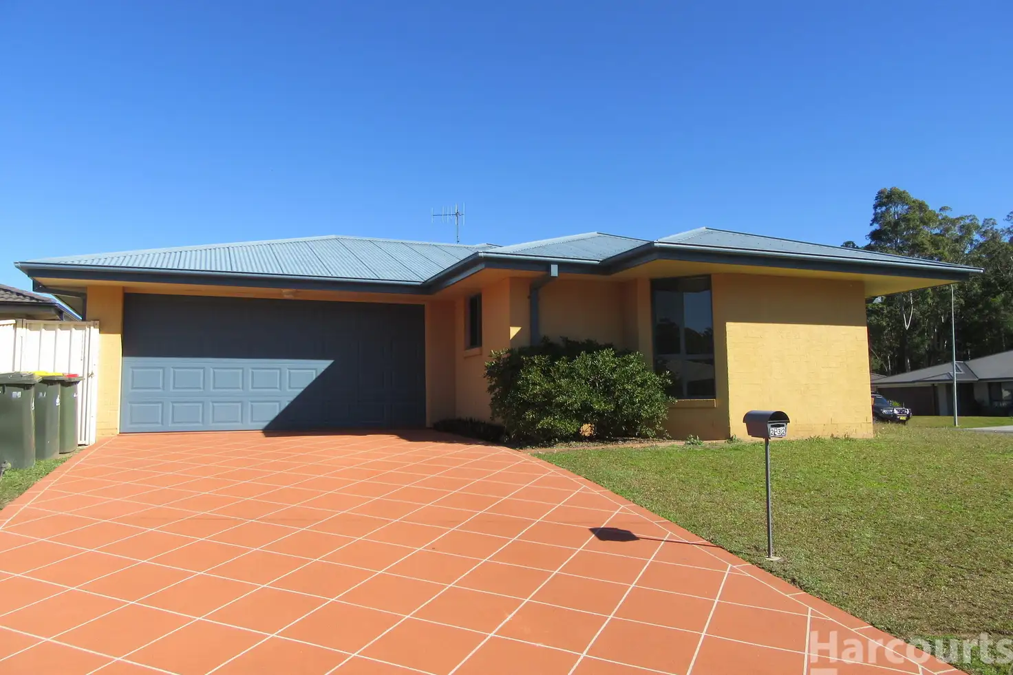 Main view of Homely villa listing, 2/32 Colonial Circuit, Wauchope NSW 2446