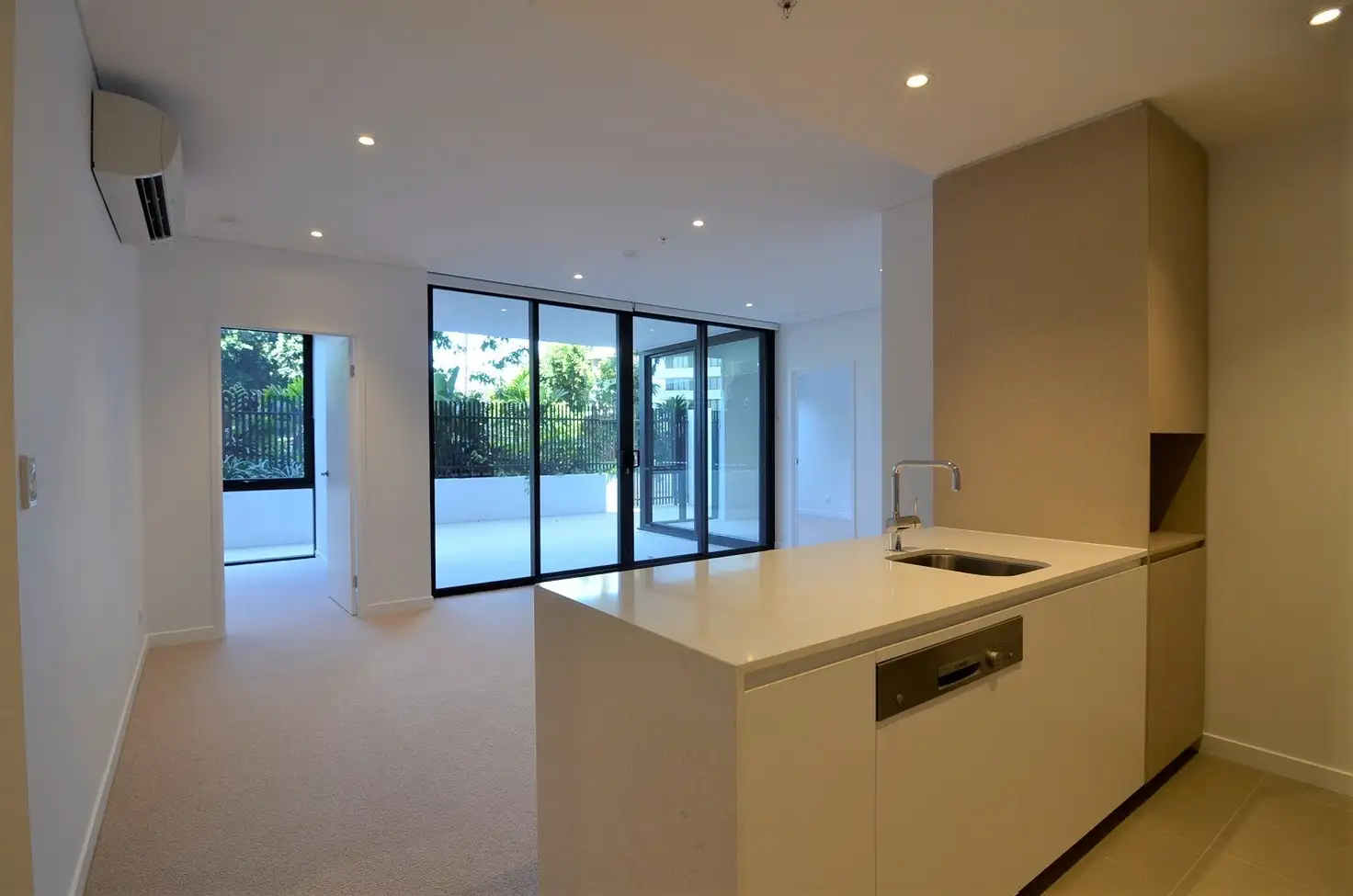 Main view of Homely apartment listing, 20101/320 MacArthur Avenue, Hamilton QLD 4007