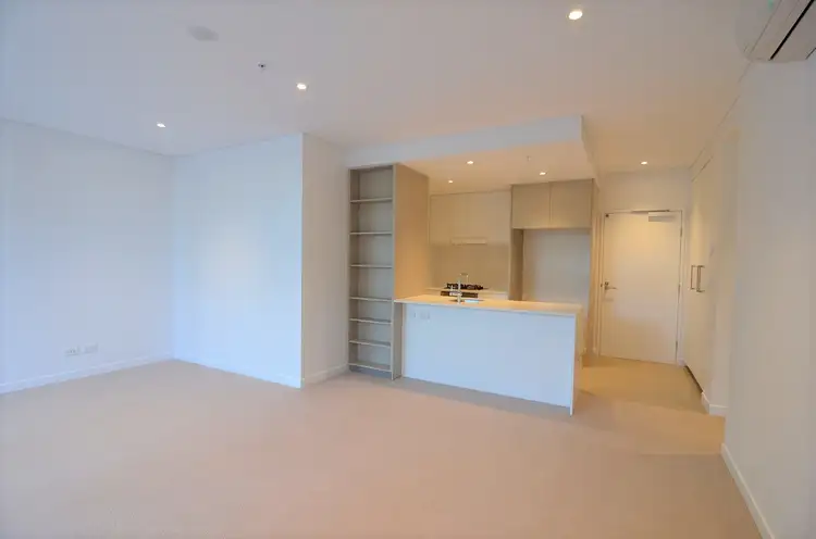 Second view of Homely apartment listing, 20101/320 MacArthur Avenue, Hamilton QLD 4007