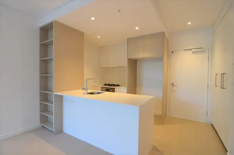 Third view of Homely apartment listing, 20101/320 MacArthur Avenue, Hamilton QLD 4007