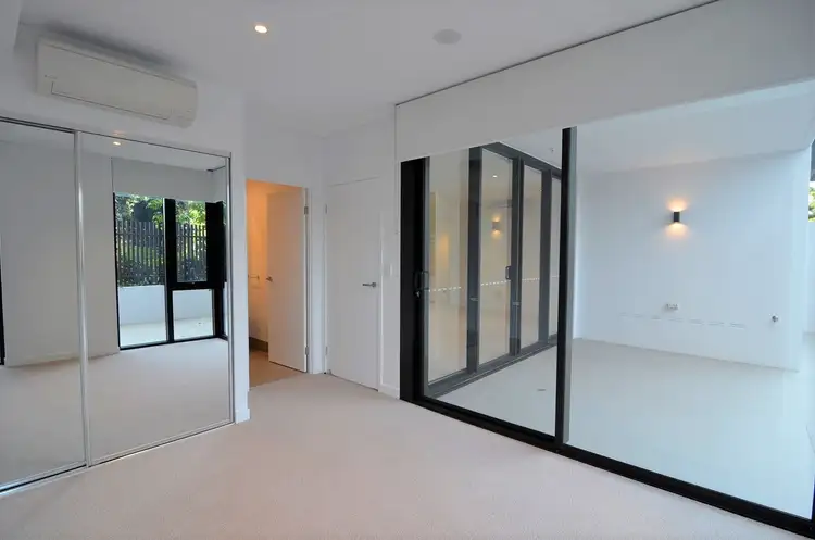Fourth view of Homely apartment listing, 20101/320 MacArthur Avenue, Hamilton QLD 4007