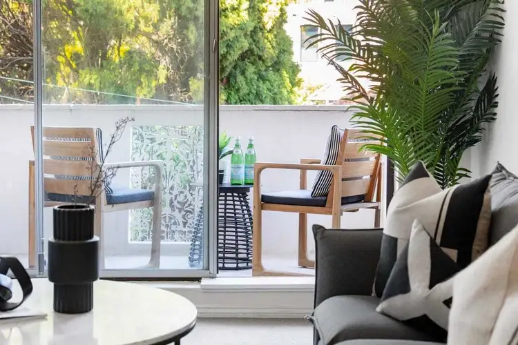 Fourth view of Homely apartment listing, 11/23-25 Gillies Street, Wollstonecraft NSW 2065