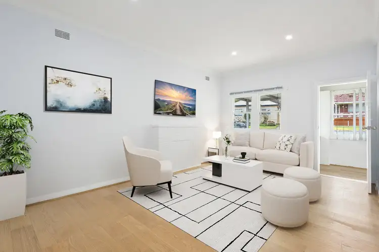 Second view of Homely house listing, 98 Shellharbour Road, Port Kembla NSW 2505