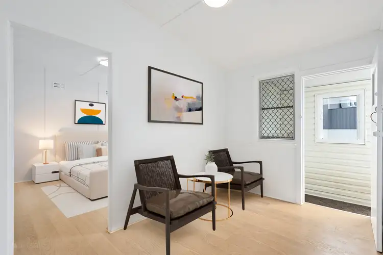 Fourth view of Homely house listing, 98 Shellharbour Road, Port Kembla NSW 2505