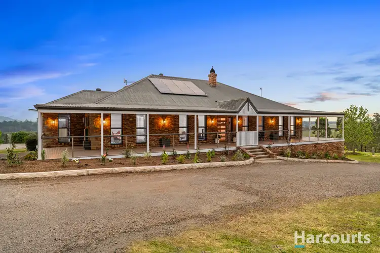 1395 George Booth Drive, Buchanan NSW 2323
