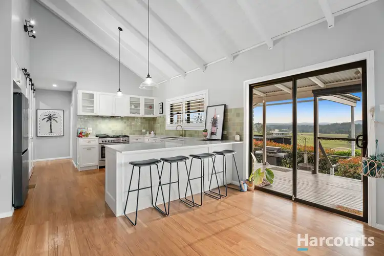 Third view of Homely rural property listing, 1395 George Booth Drive, Buchanan NSW 2323
