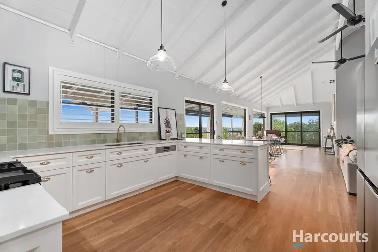 Fourth view of Homely rural property listing, 1395 George Booth Drive, Buchanan NSW 2323
