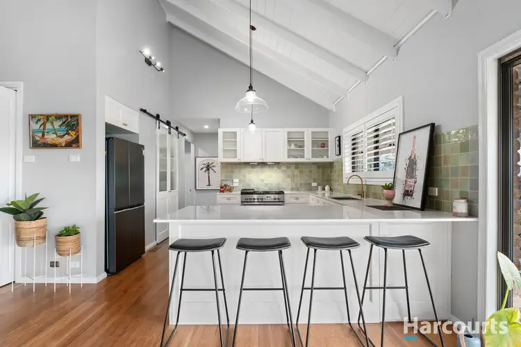 Fifth view of Homely rural property listing, 1395 George Booth Drive, Buchanan NSW 2323