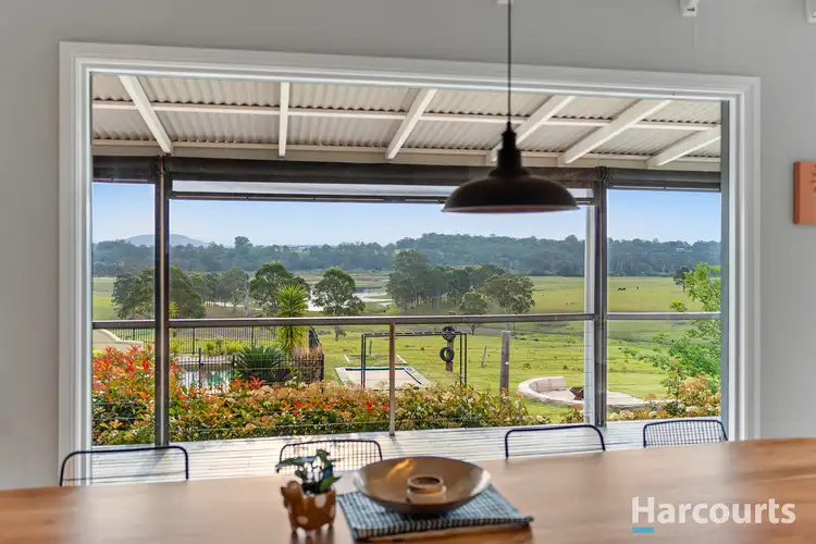 Sixth view of Homely rural property listing, 1395 George Booth Drive, Buchanan NSW 2323