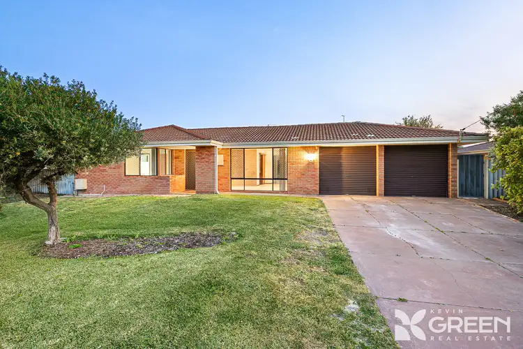 Main view of Homely house listing, 9 Swiftshire Road, Madora Bay WA 6210