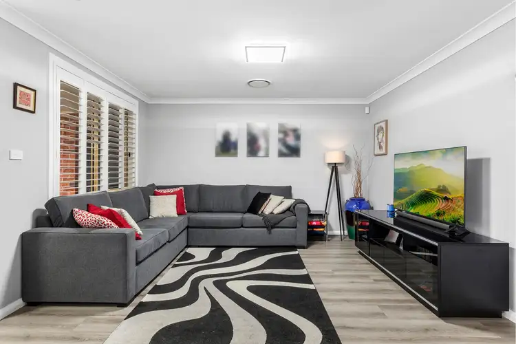 Sixth view of Homely house listing, 27 Mansion Court, Quakers Hill NSW 2763