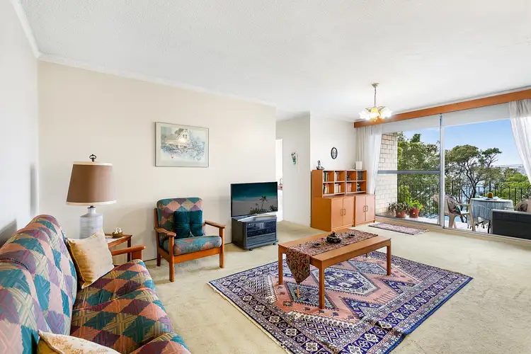 Main view of Homely apartment listing, 3/14 Bortfield Drive, Chiswick NSW 2046