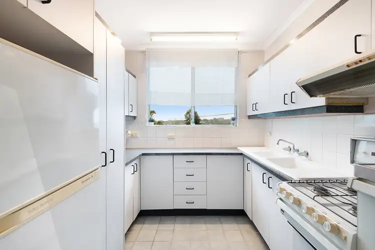 Fifth view of Homely apartment listing, 3/14 Bortfield Drive, Chiswick NSW 2046