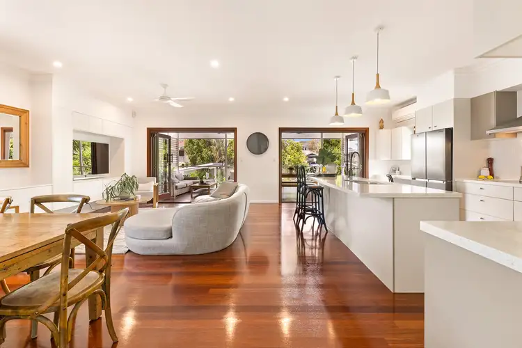 38 Muir Street, Cannon Hill QLD 4170