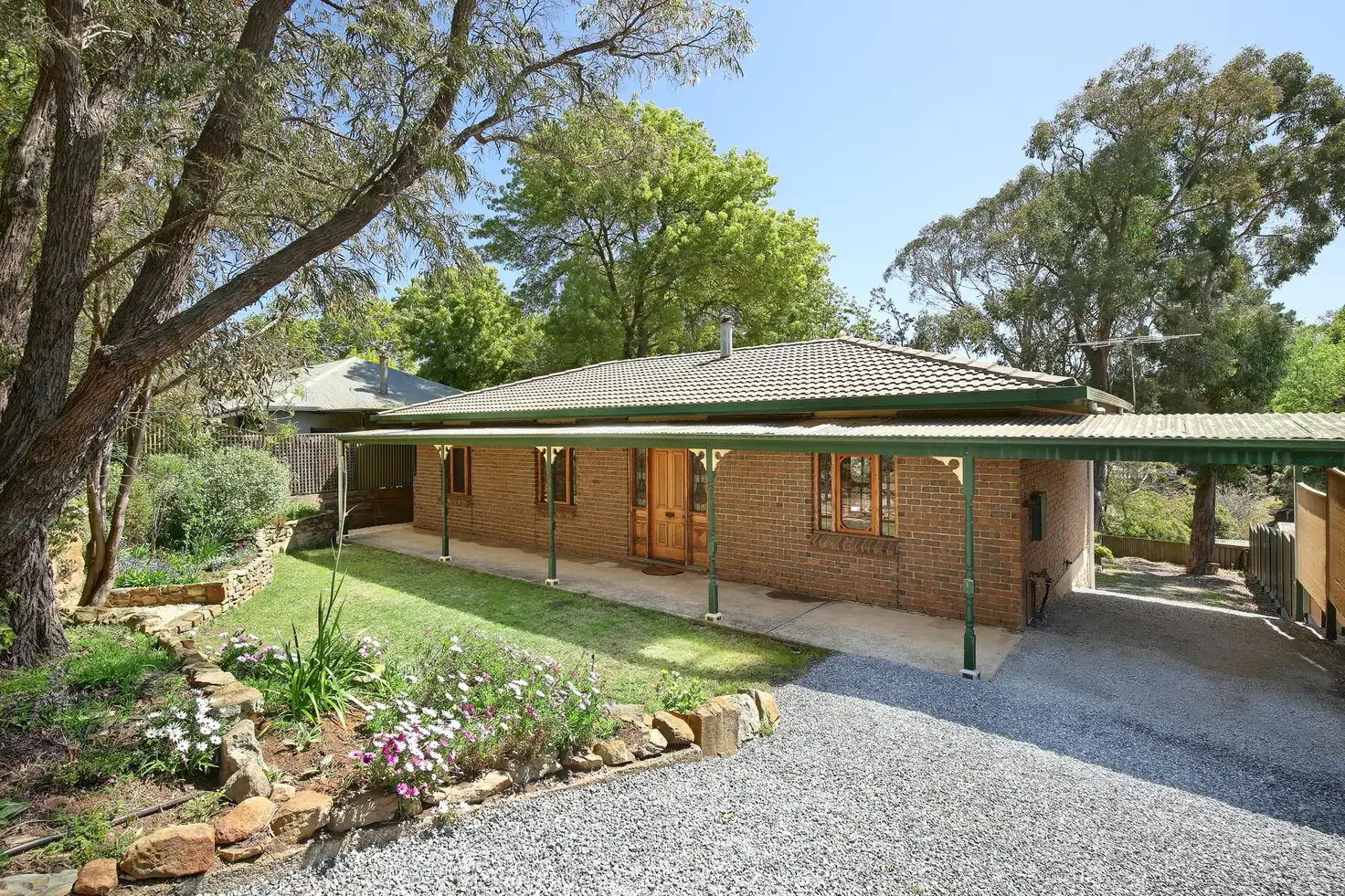 Main view of Homely house listing, 17 Dunn Street, Bridgewater SA 5155