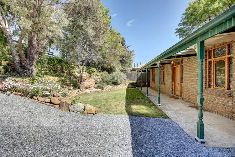 Second view of Homely house listing, 17 Dunn Street, Bridgewater SA 5155