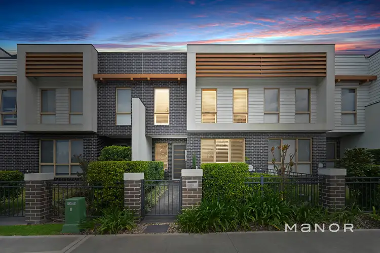 36 Peregrine Street, Marsden Park NSW 2765