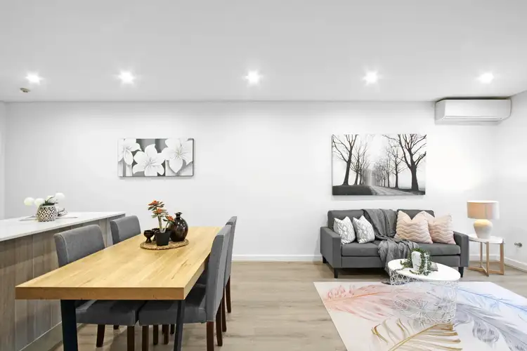 Sixth view of Homely apartment listing, 14/585-589 Canterbury Road, Belmore NSW 2192