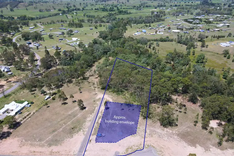 Lot 403 Louise Close, Vacy NSW 2421