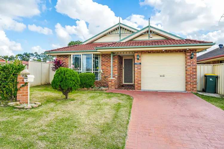 2a Lightning Ridge Road, Hinchinbrook NSW 2168