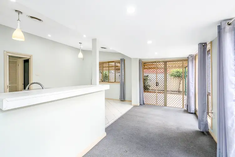 Second view of Homely house listing, 2a Lightning Ridge Road, Hinchinbrook NSW 2168