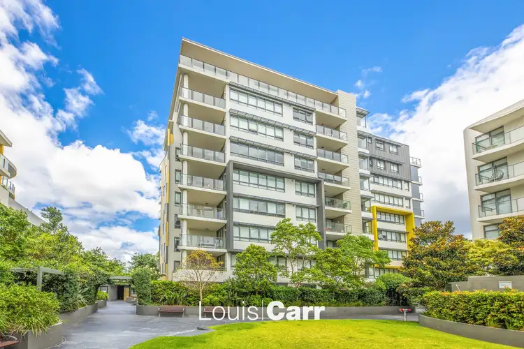 5/38 Solent Circuit, Norwest NSW 2153