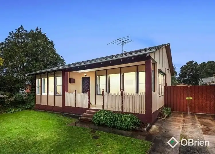 17 Coolgardie Street, Frankston North VIC 3200