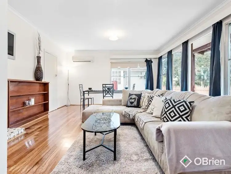 Second view of Homely house listing, 17 Coolgardie Street, Frankston North VIC 3200