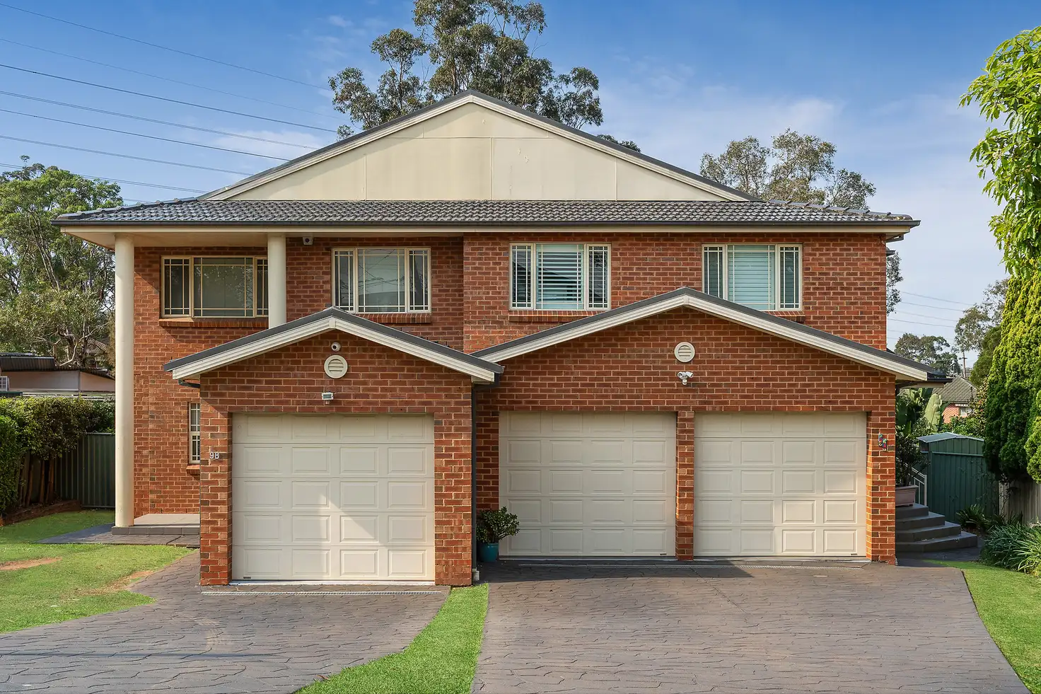 Main view of Homely semi-detached listing, 9a Rona Street, Peakhurst NSW 2210