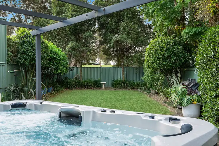 Second view of Homely semi-detached listing, 9a Rona Street, Peakhurst NSW 2210