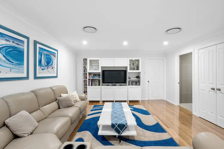 Third view of Homely semi-detached listing, 9a Rona Street, Peakhurst NSW 2210