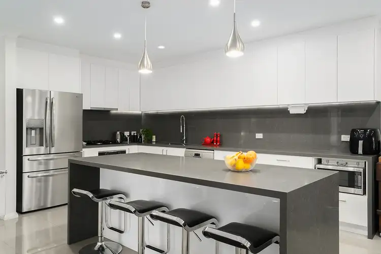 Fourth view of Homely semi-detached listing, 9a Rona Street, Peakhurst NSW 2210