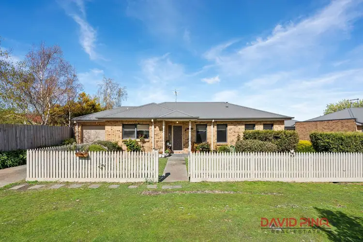 1/39 Somerville Lane, Riddells Creek VIC 3431