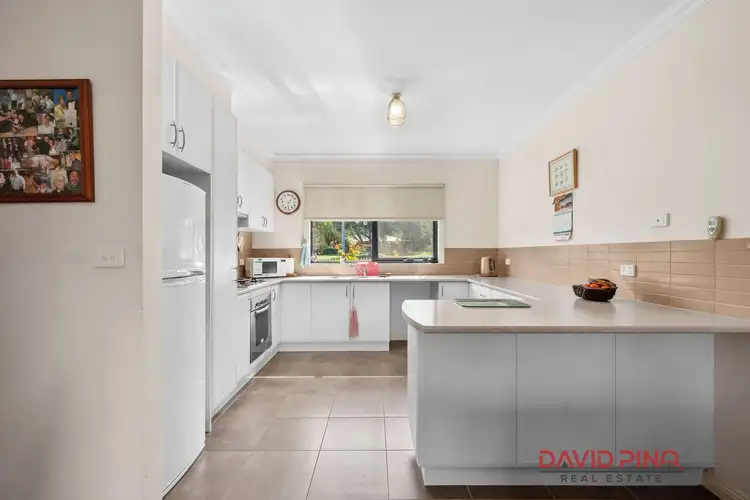 Second view of Homely unit listing, 1/39 Somerville Lane, Riddells Creek VIC 3431