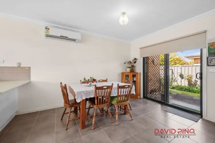 Third view of Homely unit listing, 1/39 Somerville Lane, Riddells Creek VIC 3431