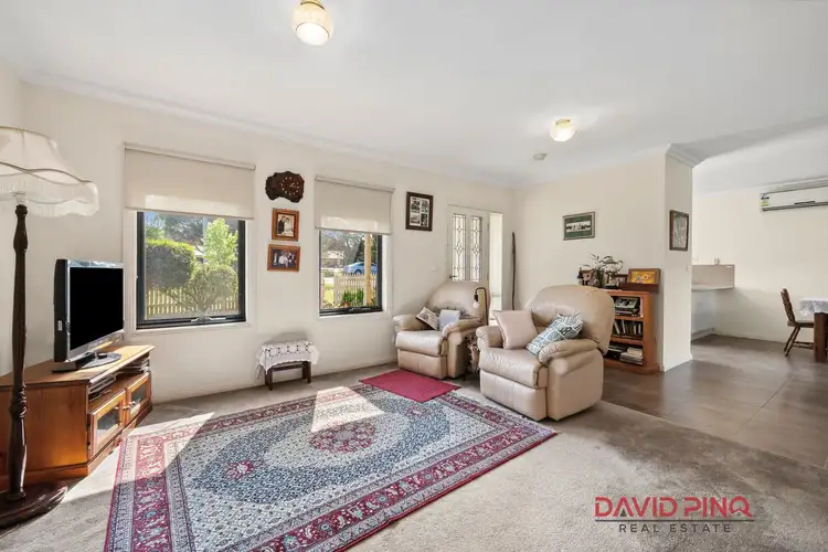 Fourth view of Homely unit listing, 1/39 Somerville Lane, Riddells Creek VIC 3431