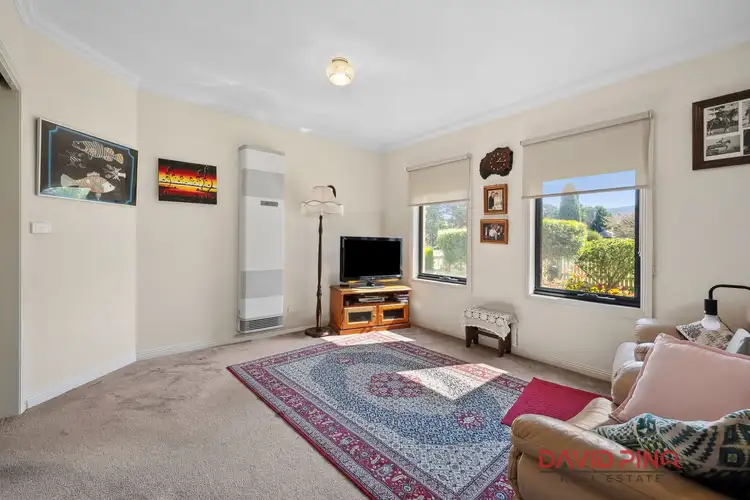 Fifth view of Homely unit listing, 1/39 Somerville Lane, Riddells Creek VIC 3431