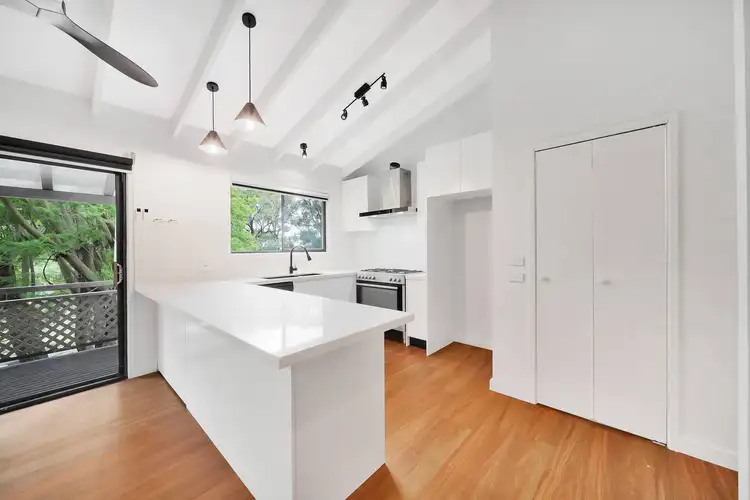 Second view of Homely house listing, 1 Buckland Road, Casula NSW 2170