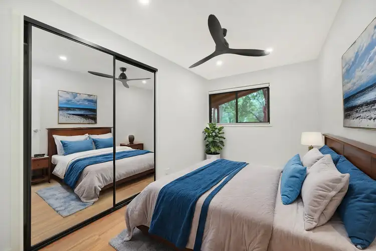 Third view of Homely house listing, 1 Buckland Road, Casula NSW 2170