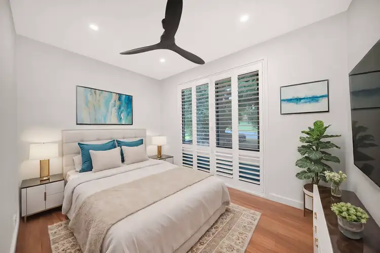 Fourth view of Homely house listing, 1 Buckland Road, Casula NSW 2170