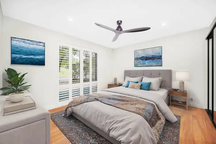 Sixth view of Homely house listing, 1 Buckland Road, Casula NSW 2170