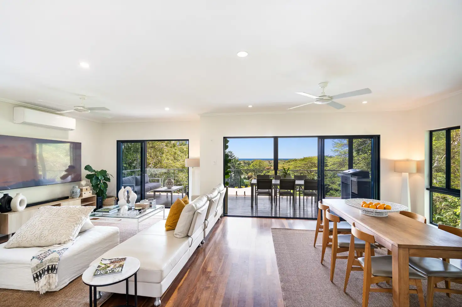 Main view of Homely house listing, 7 Sudbury Close, Clifton Beach QLD 4879