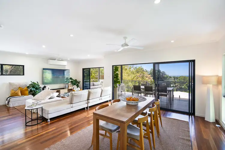 Fifth view of Homely house listing, 7 Sudbury Close, Clifton Beach QLD 4879