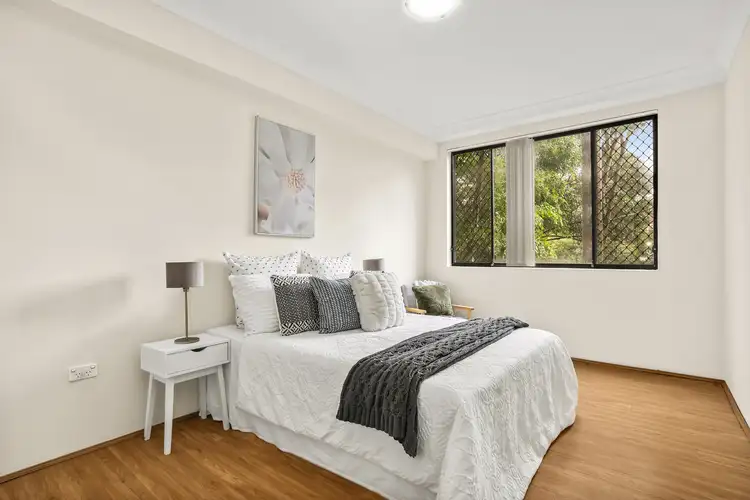 Third view of Homely apartment listing, 5/9-13 Beresford Road, Strathfield NSW 2135