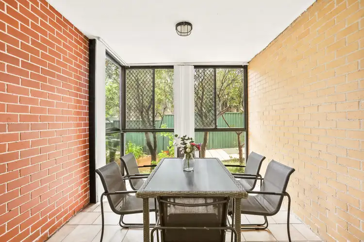 Fifth view of Homely apartment listing, 5/9-13 Beresford Road, Strathfield NSW 2135