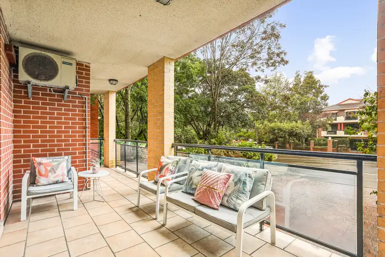 Sixth view of Homely apartment listing, 5/9-13 Beresford Road, Strathfield NSW 2135