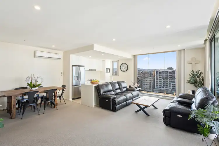 Fourth view of Homely apartment listing, 901/51 Crown Street, Wollongong NSW 2500