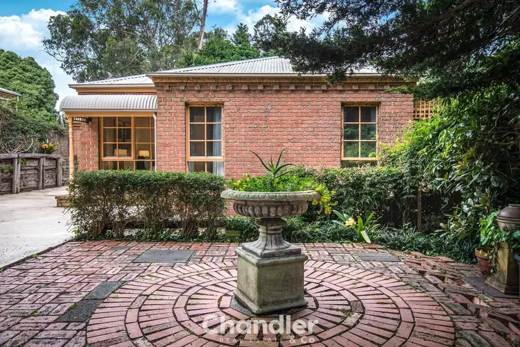 Main view of Homely unit listing, 5/31 Benson Street, Belgrave VIC 3160