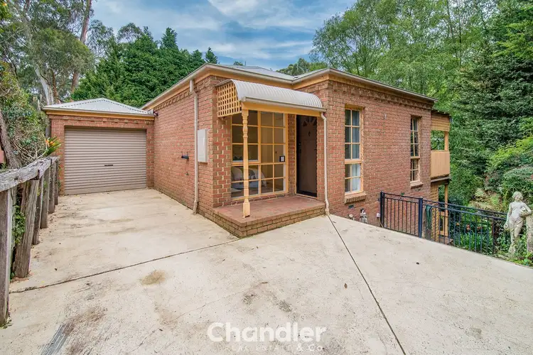 Second view of Homely unit listing, 5/31 Benson Street, Belgrave VIC 3160