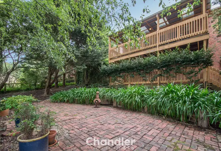 Third view of Homely unit listing, 5/31 Benson Street, Belgrave VIC 3160